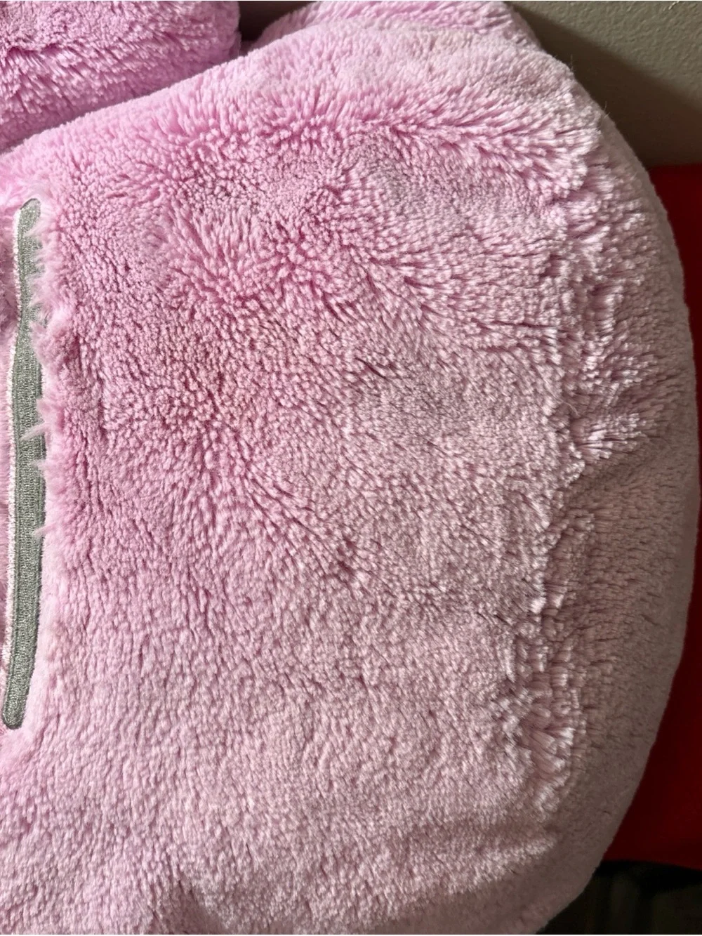 Pokémon plush Ditto with Pokémon Center tag